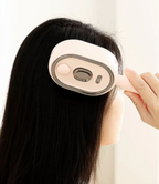 SleekHydrate Nano-Mist & Scalp-Care Detangling Brush